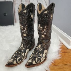 Corral Boots
